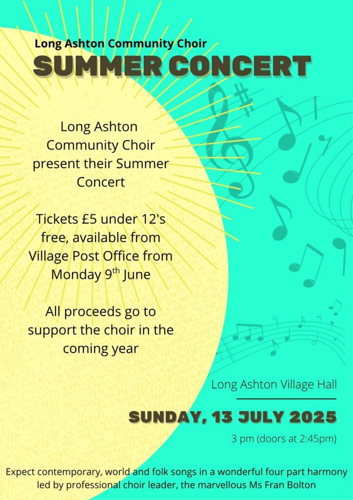 Summer Concert