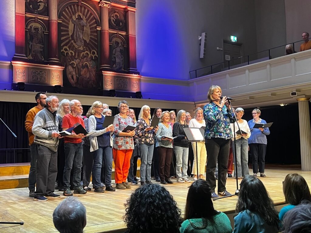 2026 Choir Convention